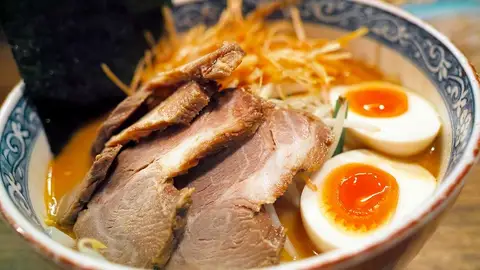 Ramen Ramen