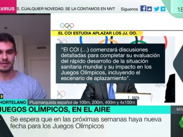 Bruno Hortelano Bruno Hortelano