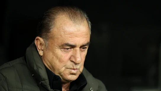 Fatih Terim Fatih Terim