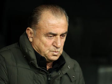 Fatih Terim Fatih Terim