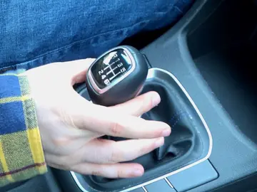 Palanca de cambios Palanca de cambios