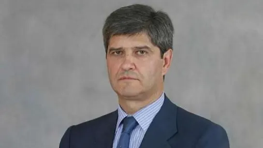Fernando Martín. Fernando Martín.