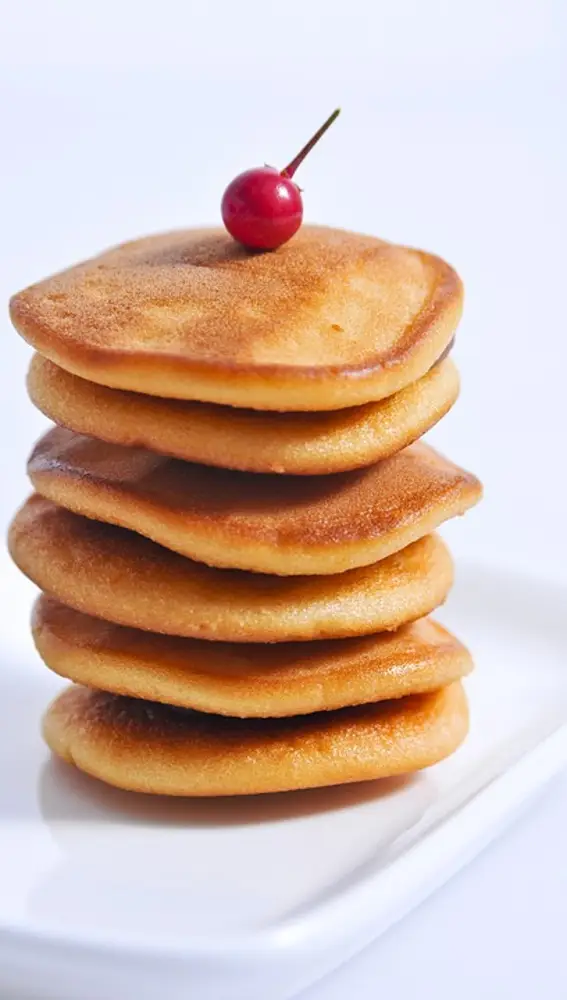 Dorayaki