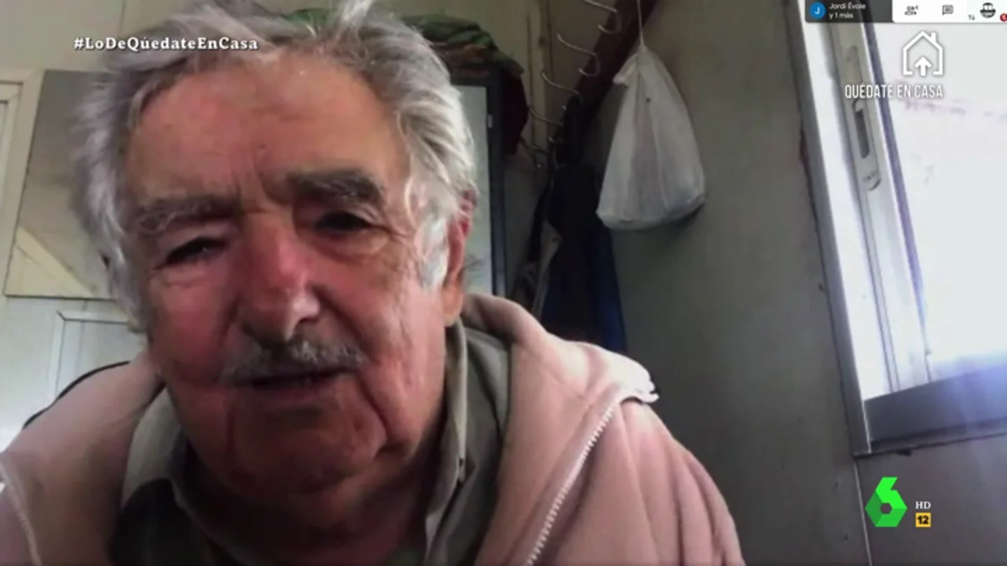 mujica mujica