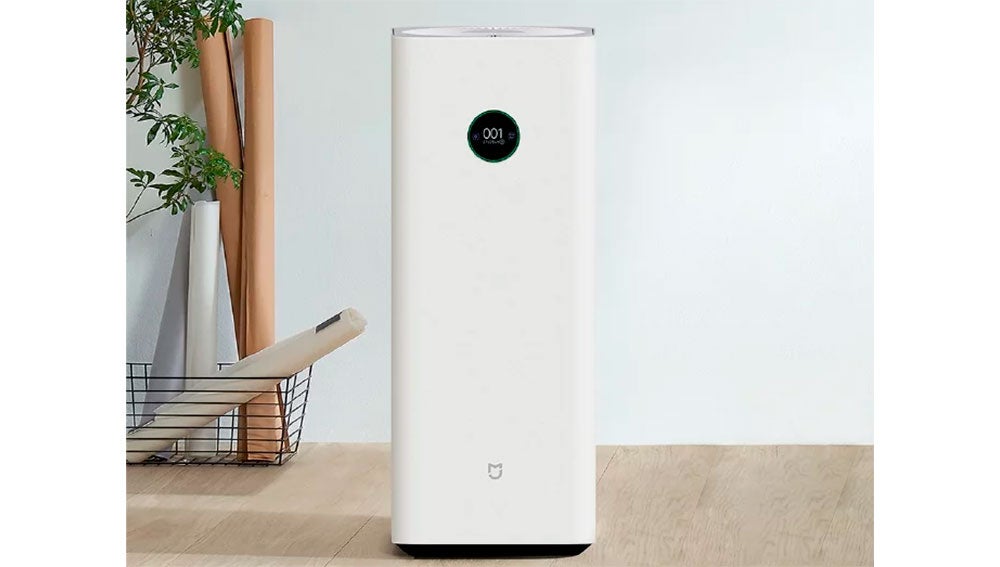 Purificador Mijia F1