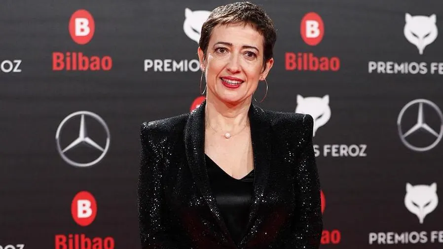 Guerra conduce el programa 'La Script' junto a Pepa Blanes en Movistar+