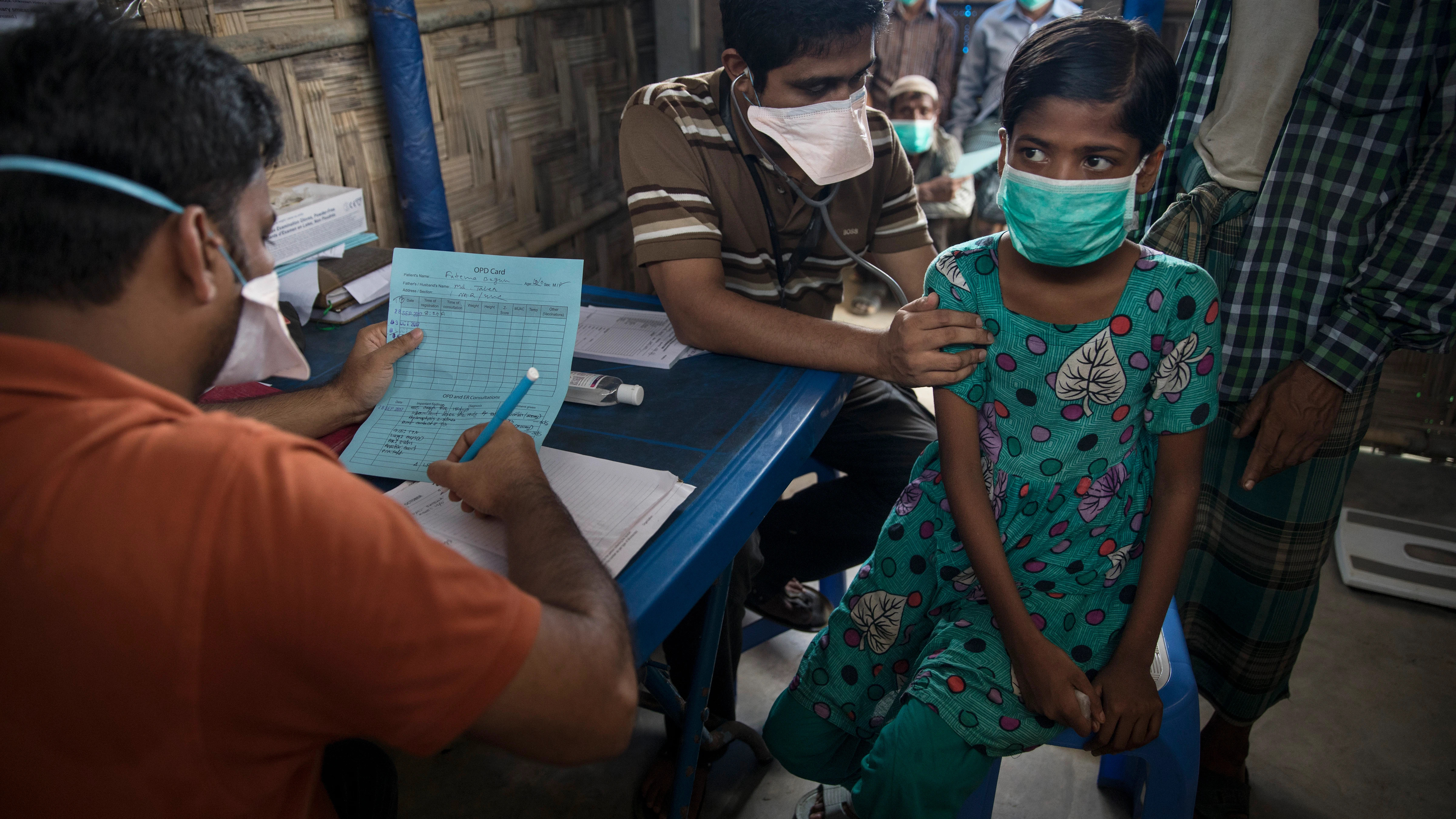 Origen del Día Mundial de la Tuberculosis