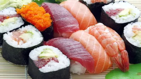 Sushi Sushi
