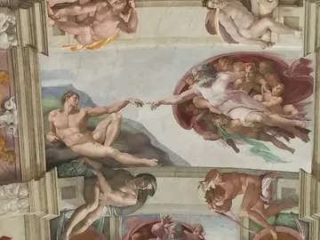 Capilla Sixtina Capilla Sixtina