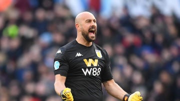 Pepe Reina