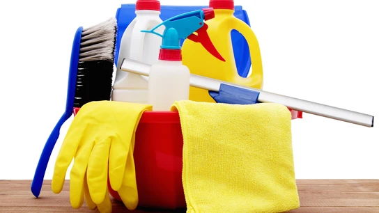 Productos de limpieza Productos de limpieza