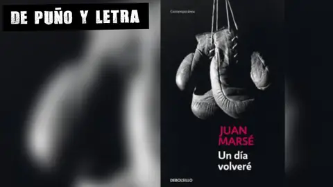 Un día volveré El Muro