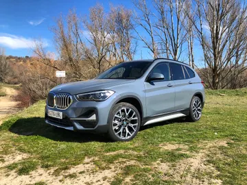 BMW X1 BMW X1