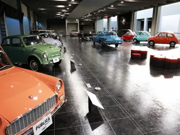 Museo Toyota Museo Toyota