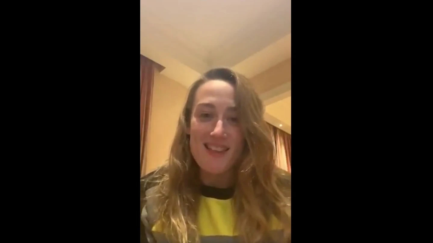 Mireia Belmonte Mireia Belmonte