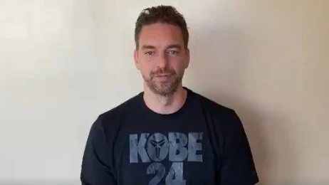 Pau Gasol