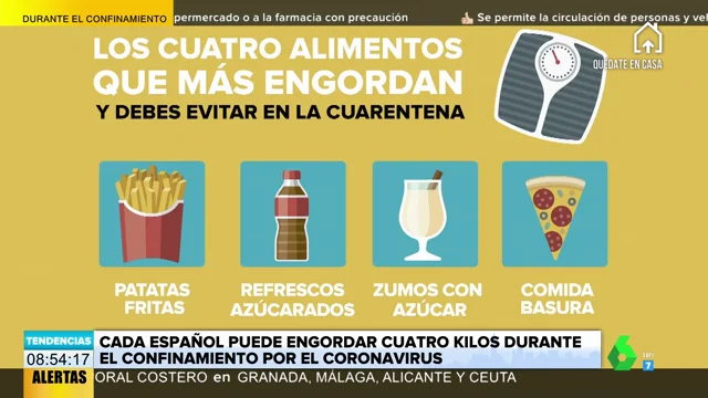 alimentos