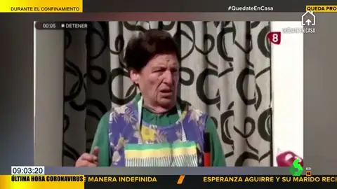 señora fuñigada señora fuñigada