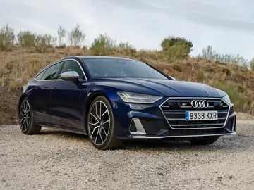 Audi S7 Audi S7