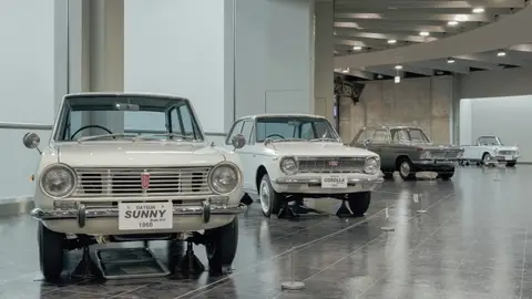 Museo Toyota Museo Toyota