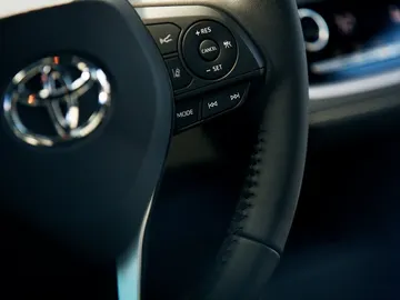 Toyota Corolla Hybrid Toyota Corolla Hybrid