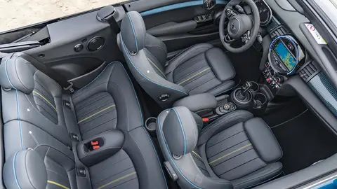 Mini Cabrio  Mini Cabrio