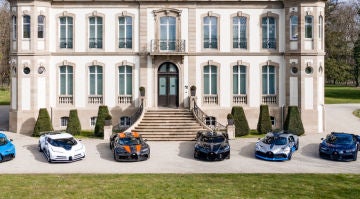 Bugatti