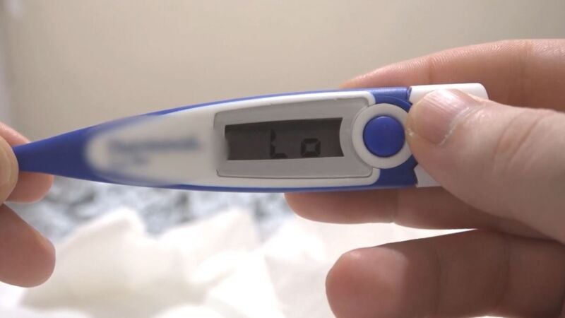 Cómo diferenciar los síntomas del COVID-19, gripe, resfriado o alergia