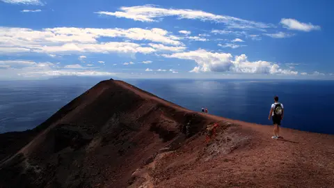 La Palma. Volcanes La Palma. Volcanes