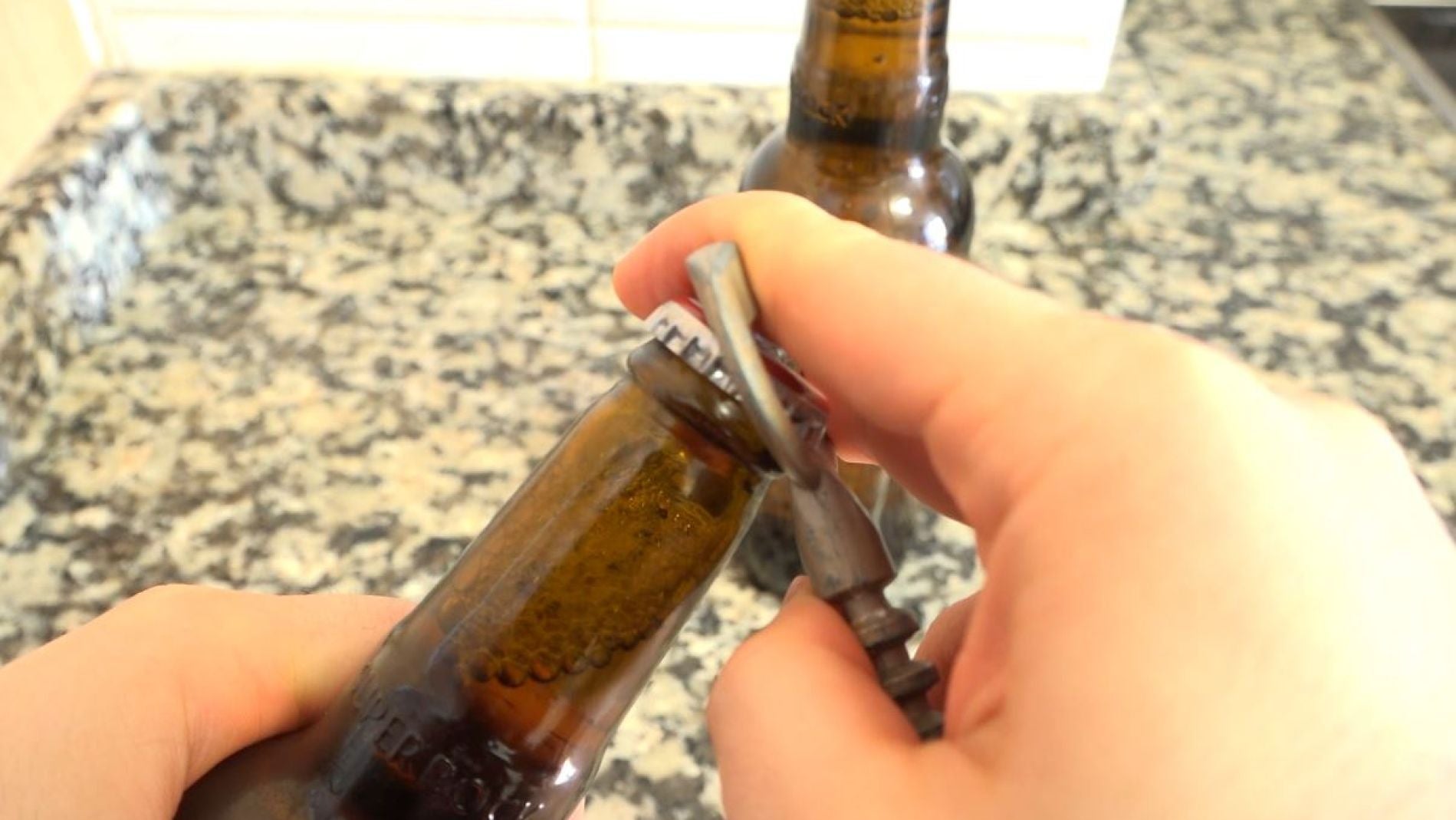 Cerveza