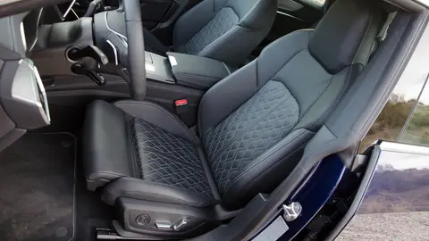 Audi S7 Audi S7 TDI