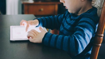 Los jóvenes y las nuevas tecnologías