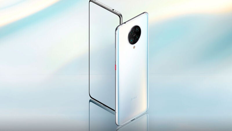 Redmi prepara un súper tope de gama con el nuevo K30 Ultra