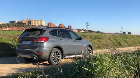 BMW X1 BMW X1