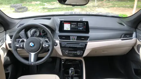 BMW X1 BMW X1