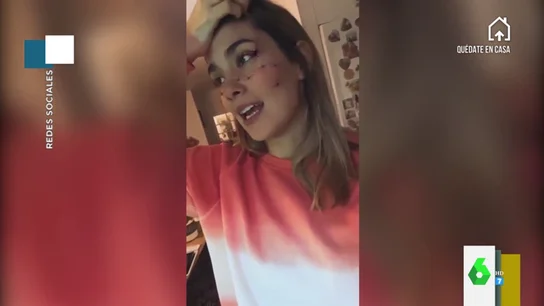 De María Pombo a Dulceida: así están rebajando las influencers su glamour durante la cuarentena por coronavirus De María Pombo a Dulceida: así están rebajando las influencers su glamour durante la cuarentena por coronavirus