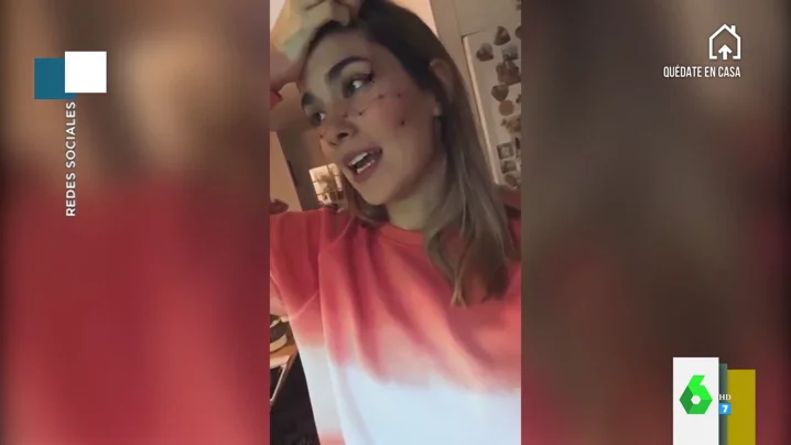 De María Pombo a Dulceida: así están rebajando las influencers su glamour durante la cuarentena por coronavirus