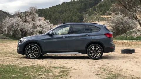 BMW X1 BMW X1