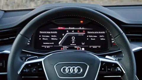 Audi S7 Audi S7 TDI