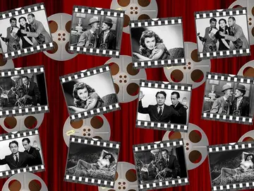 Películas años 50 Películas años 50
