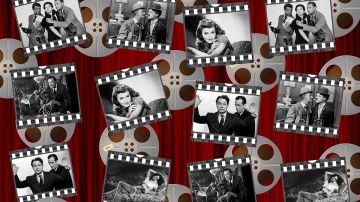 Películas años 50