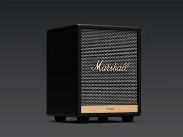 Marshall Uxbridge Marshall Uxbridge