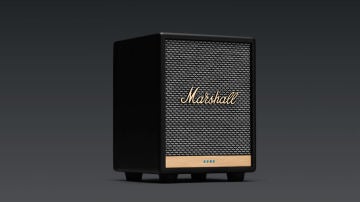 Marshall Uxbridge