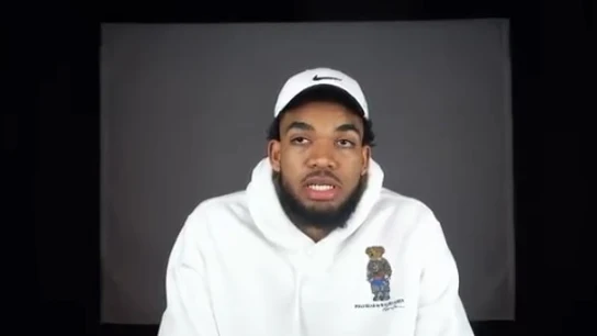 Karl-Anthony Towns Karl-Anthony Towns