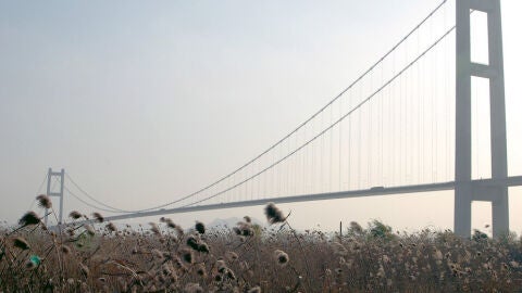 Puente Runyang