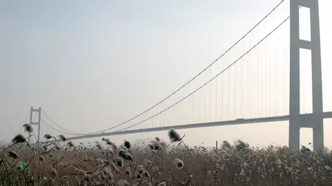 Puente Runyang Puente Runyang