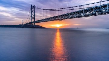 Puentes colgantes