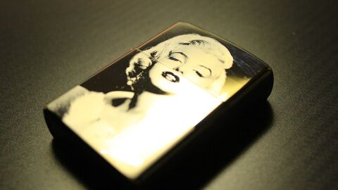 Marilyn Monroe