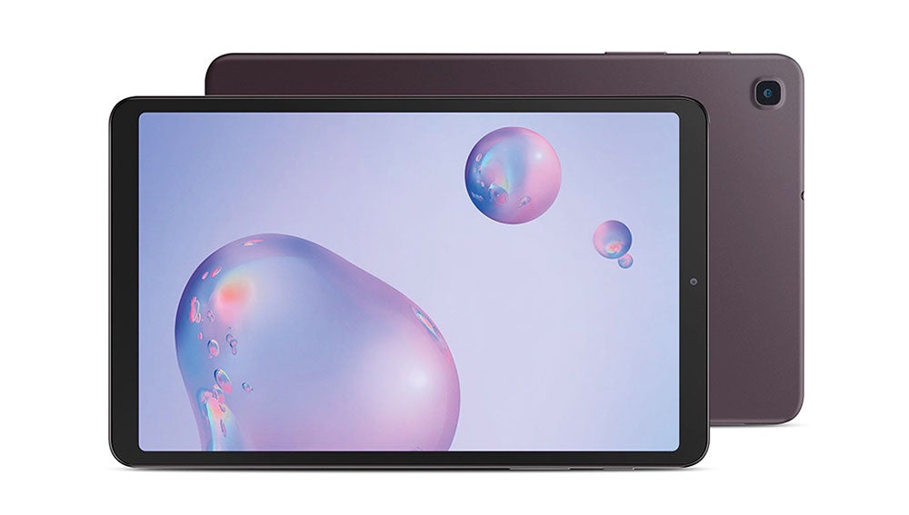 Nueva Samsung Galaxy Tab A 8,4