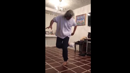 Jorge 'Mágico' González Jorge 'Mágico' González